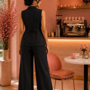 WRAPPED IN BLOOM CO-ORD SET - Image 18