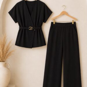 Luxe Everyday Coord Set - Image 7