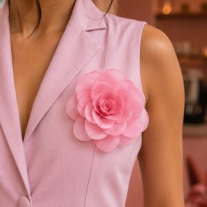 WRAPPED IN BLOOM CO-ORD SET - Image 3