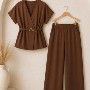 Luxe Everyday Coord Set - Image 8
