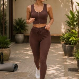 THE FLEX MUSE CO-ORD SET - Image 2