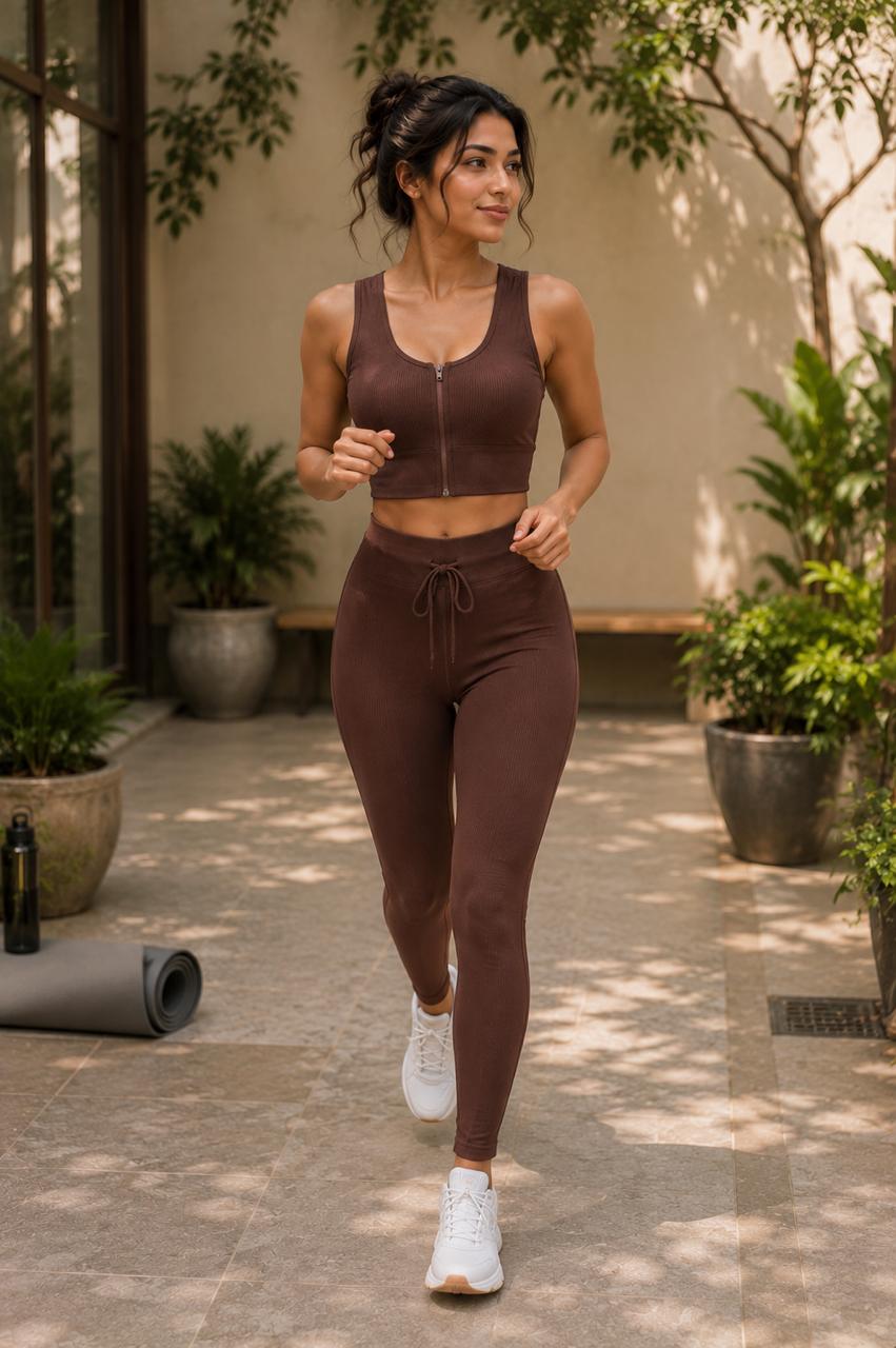 THE FLEX MUSE CO-ORD SET - Image 2
