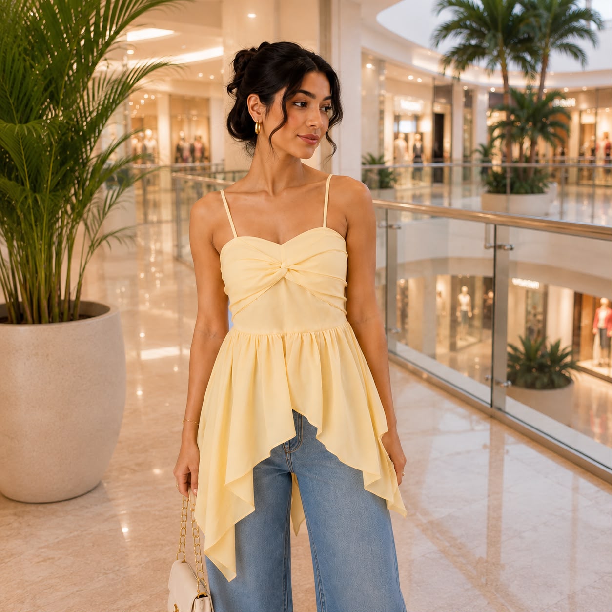 SERAPHINA TOP - Image 1