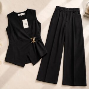 Wrapped in Grace Co-Ord Set - Image 2