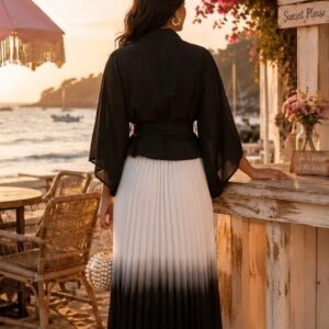 THE TROPIC BLUSH TWO-PIECE - Image 7