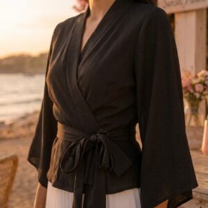 THE TROPIC BLUSH TWO-PIECE - Image 8
