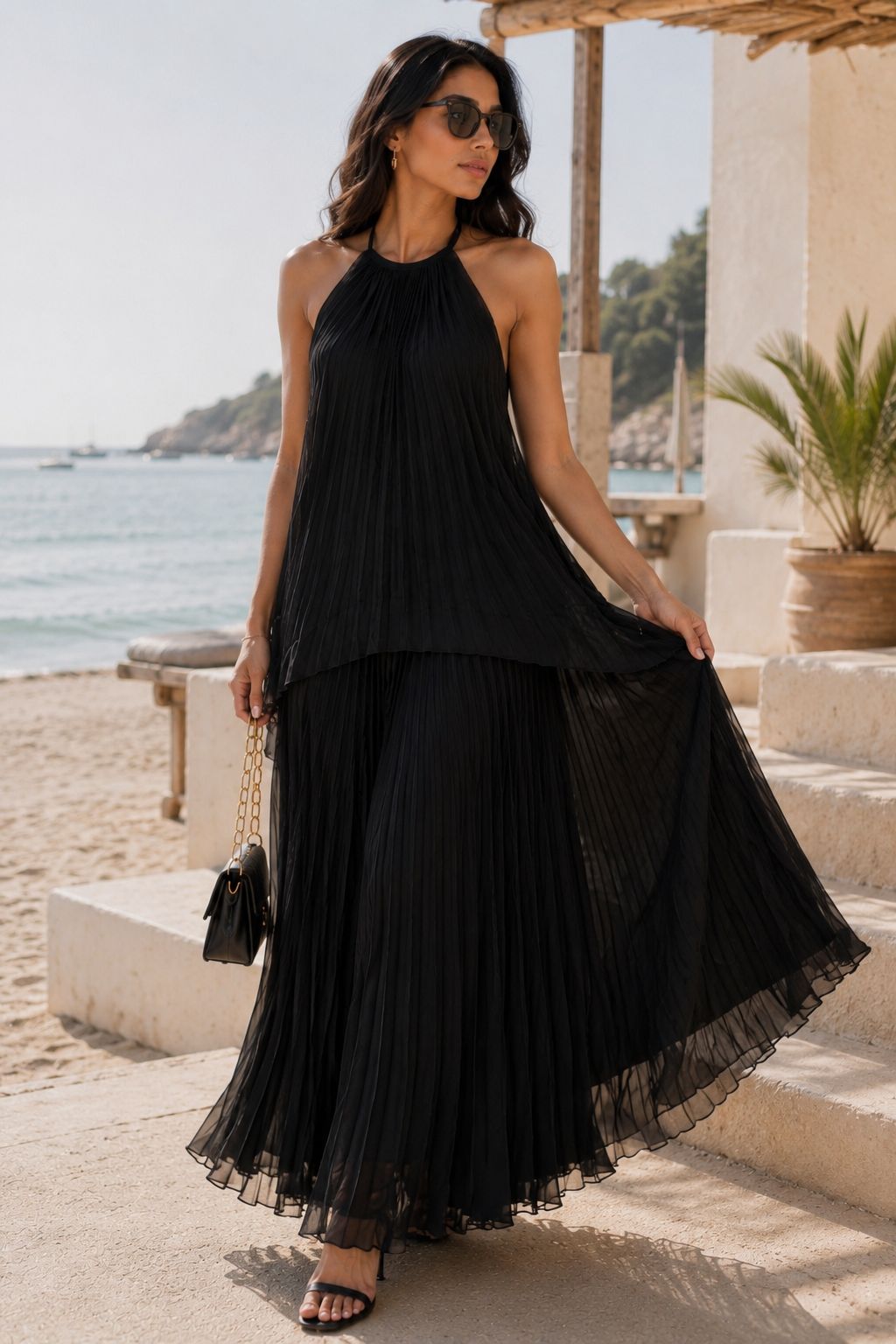 ETHEREAL FLOW TWO-PIECE - Image 4