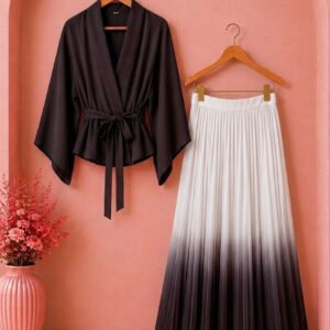 THE TROPIC BLUSH TWO-PIECE - Image 10