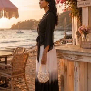 THE TROPIC BLUSH TWO-PIECE - Image 6