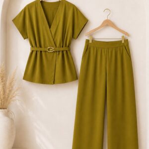 Luxe Everyday Coord Set - Image 11