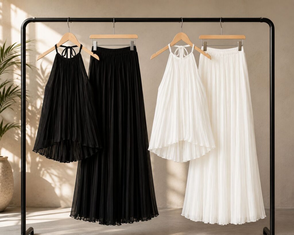 ETHEREAL FLOW TWO-PIECE
