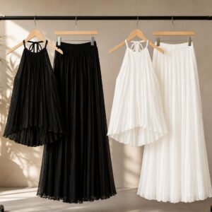 ETHEREAL FLOW TWO-PIECE - Image 6