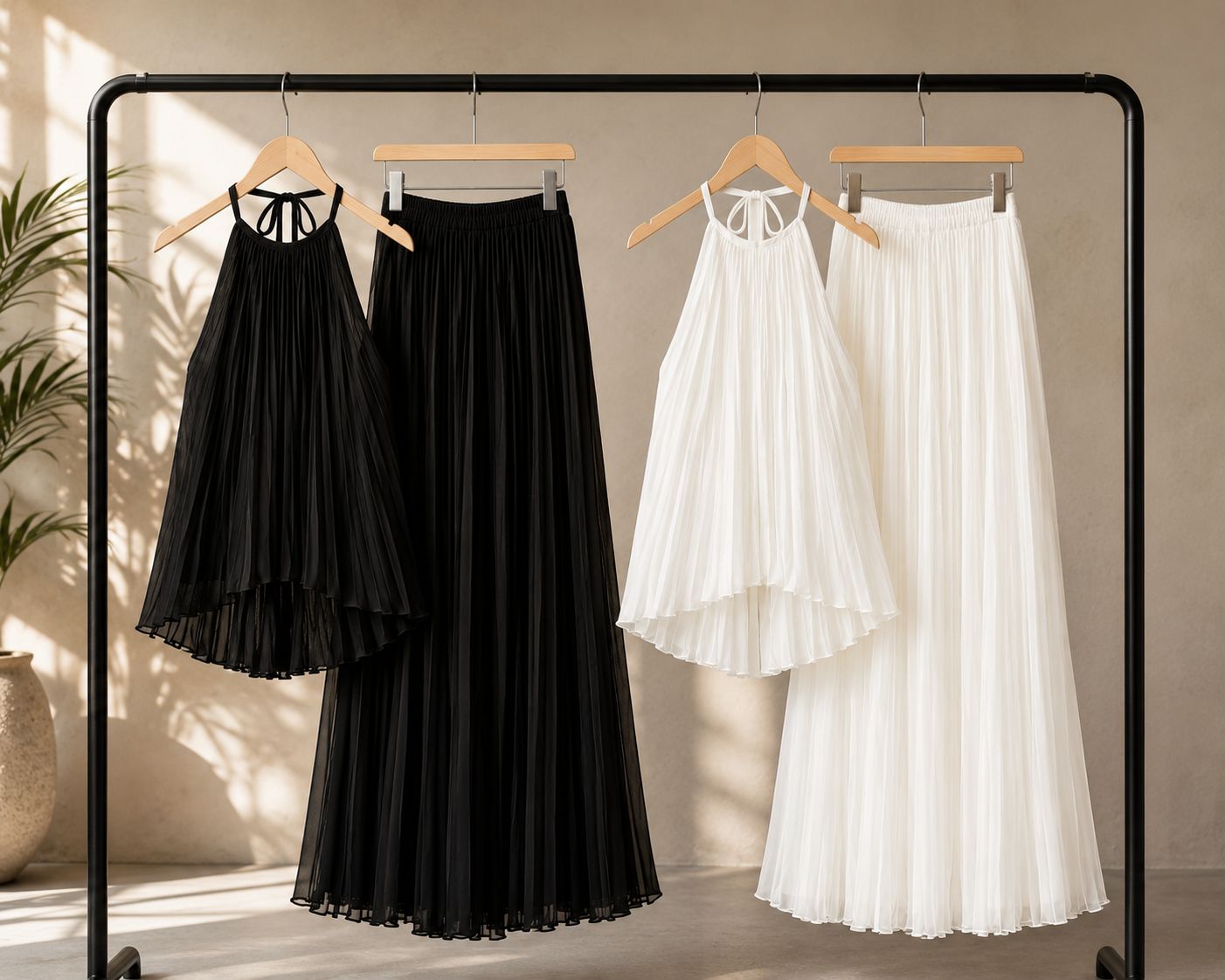 ETHEREAL FLOW TWO-PIECE - Image 6