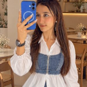 DENIM DELICE