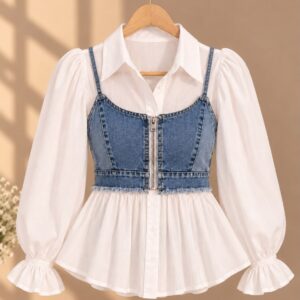 DENIM DELICE - Image 5