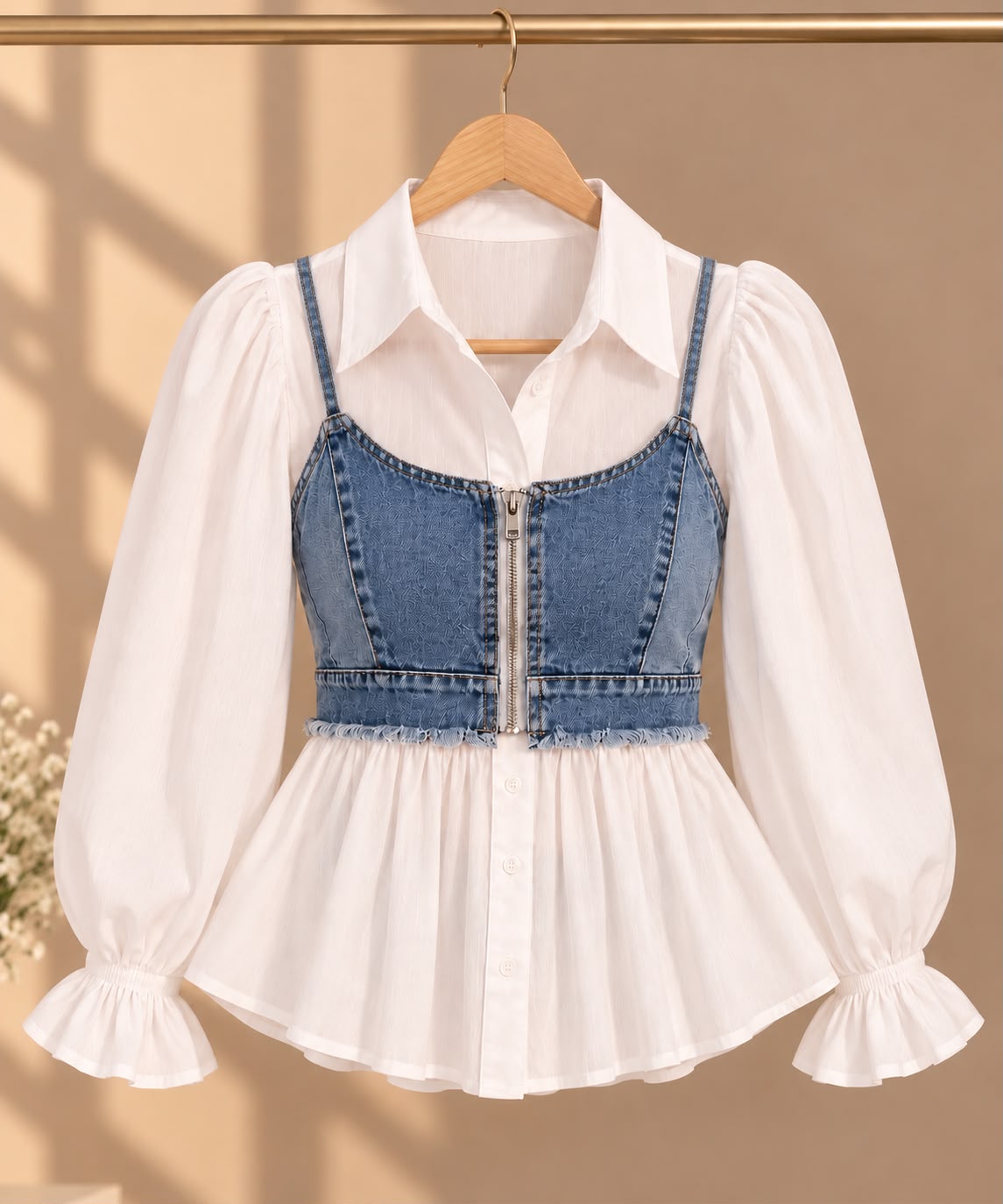 DENIM DELICE - Image 5