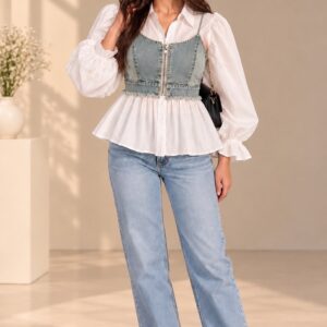 DENIM DELICE - Image 9