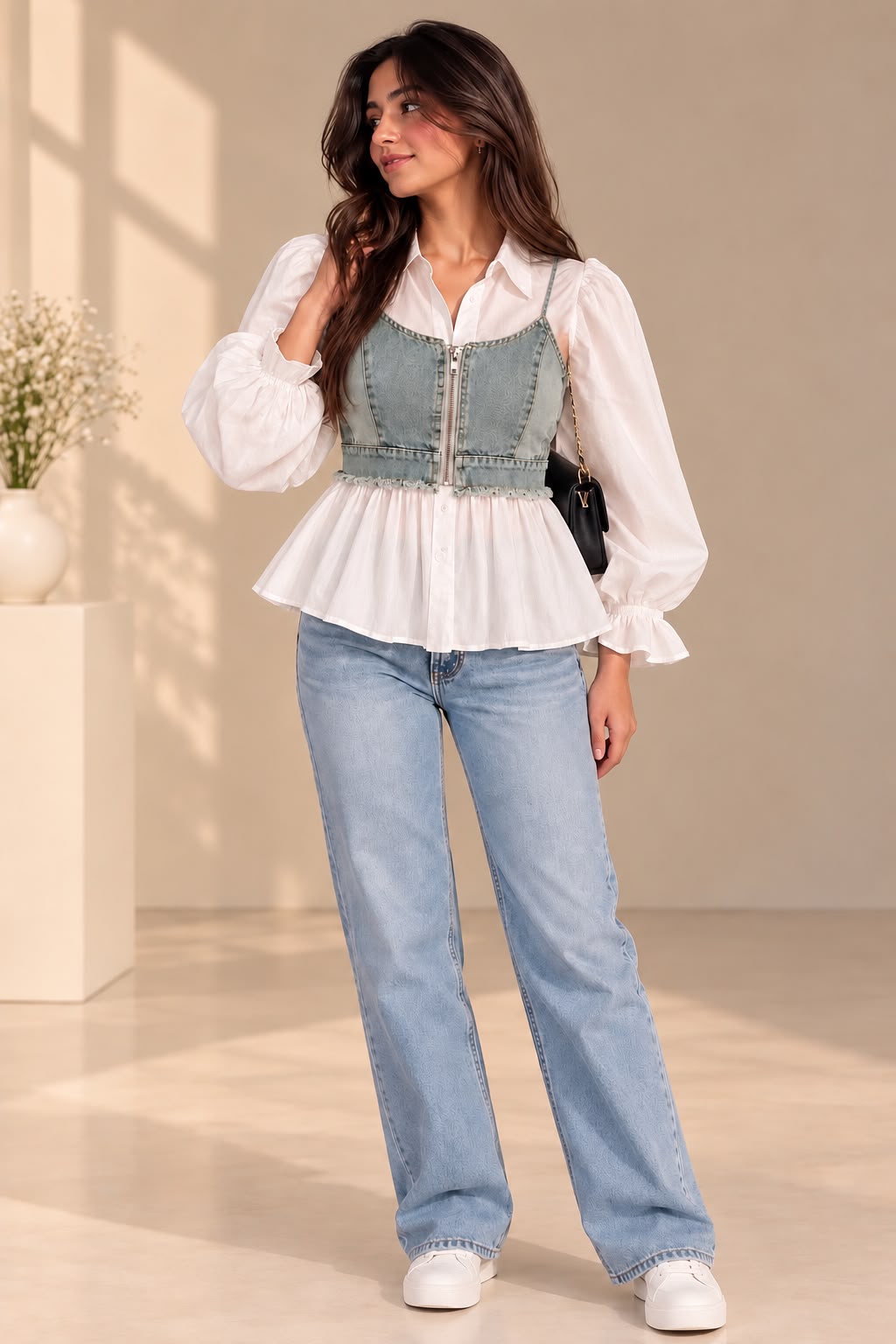DENIM DELICE - Image 9