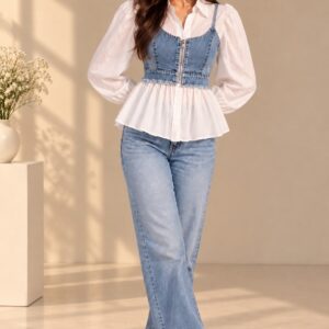DENIM DELICE - Image 8