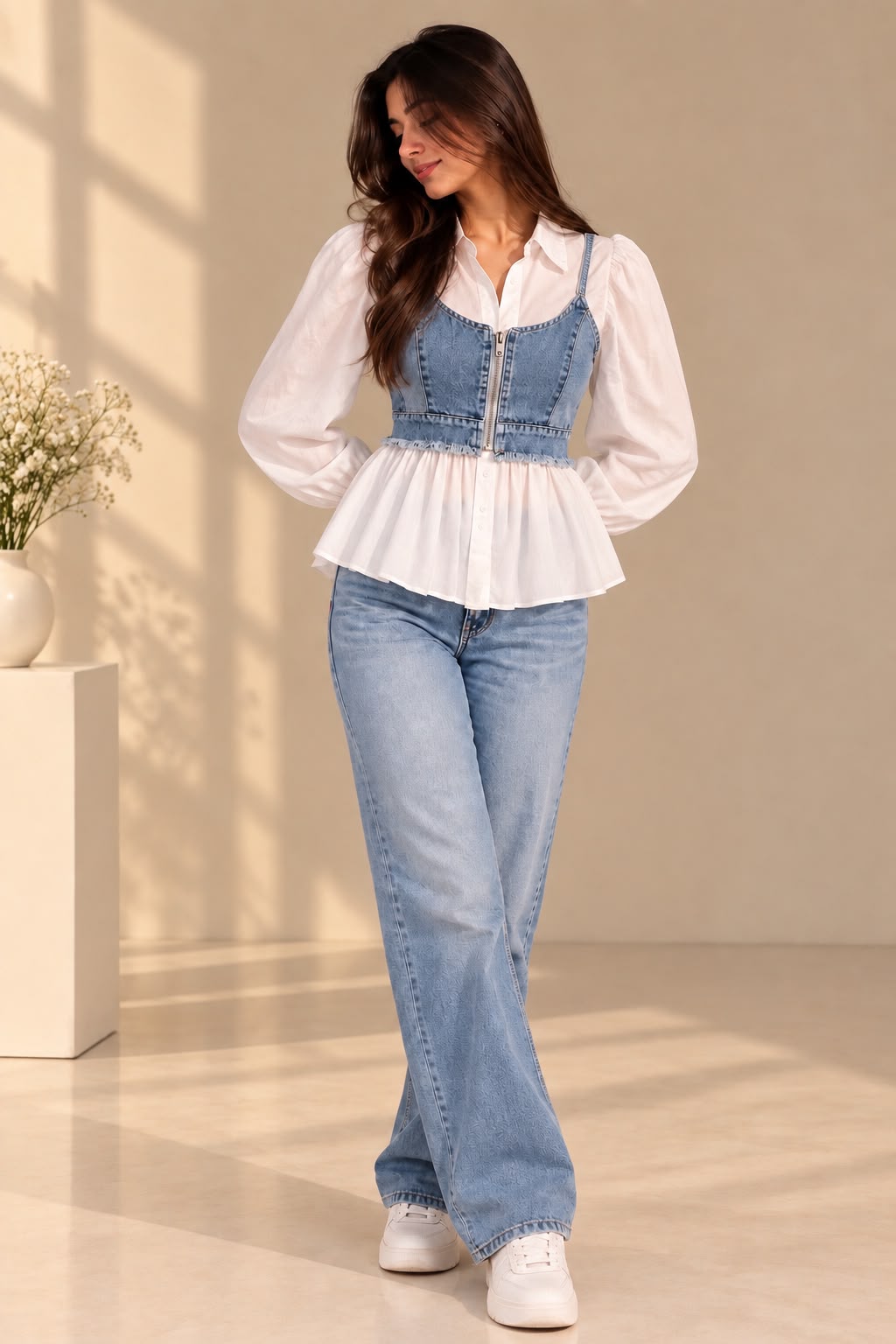 DENIM DELICE - Image 8