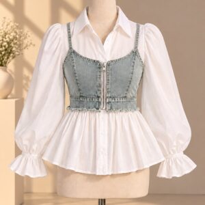 DENIM DELICE - Image 7