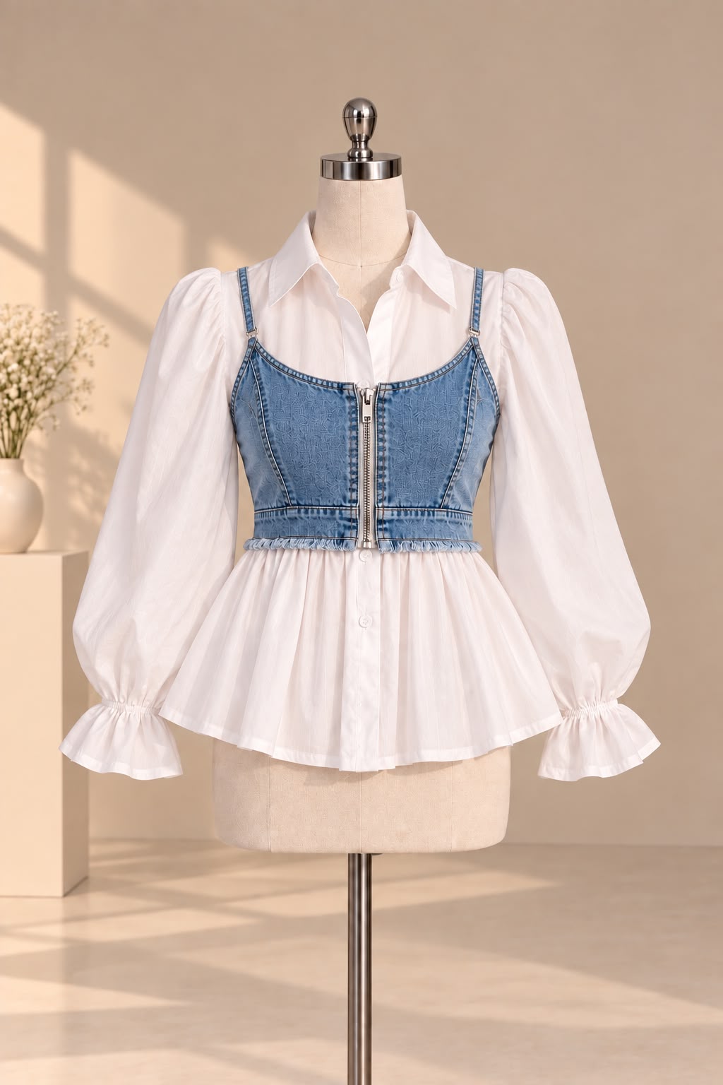 DENIM DELICE - Image 4