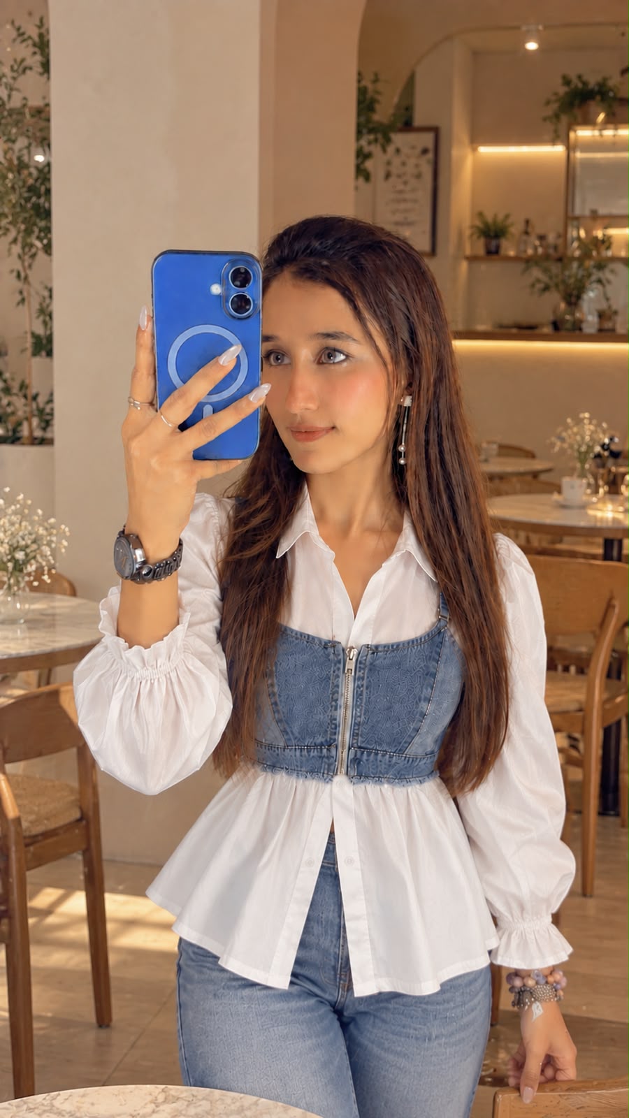 DENIM DELICE - Image 1