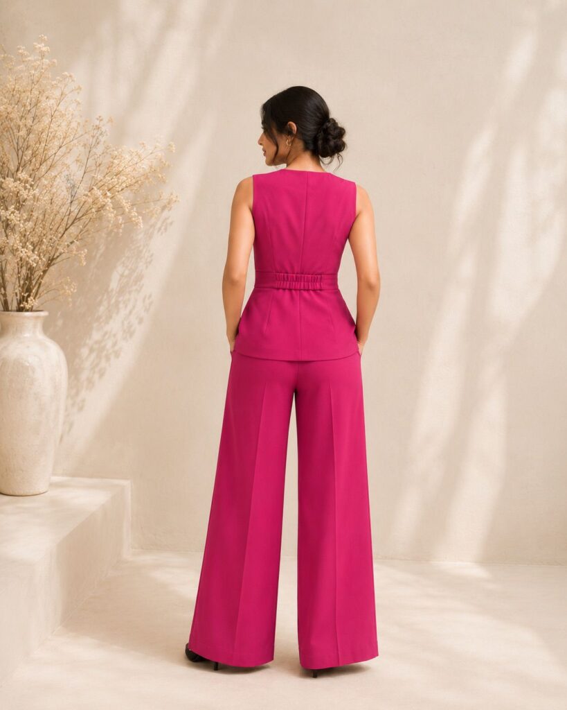 Wrapped in Grace Co-Ord Set