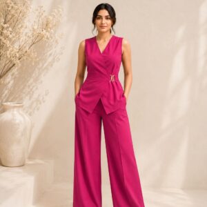 Wrapped in Grace Co-Ord Set - Image 1