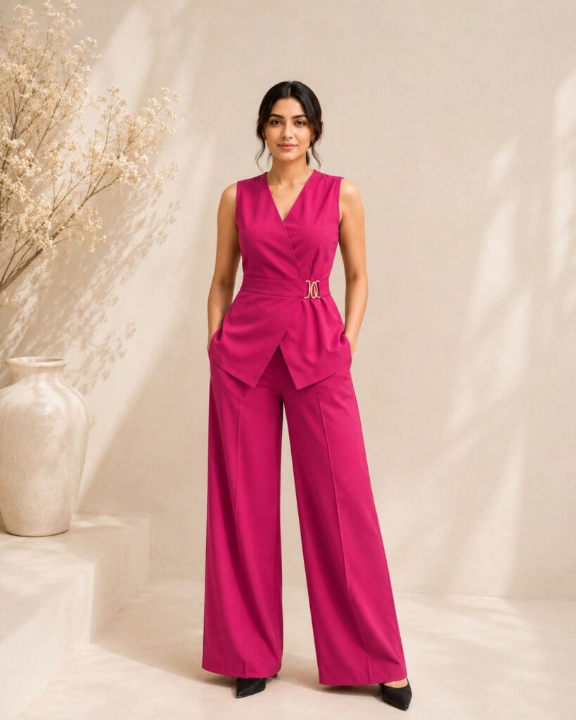 Wrapped in Grace Co-Ord Set