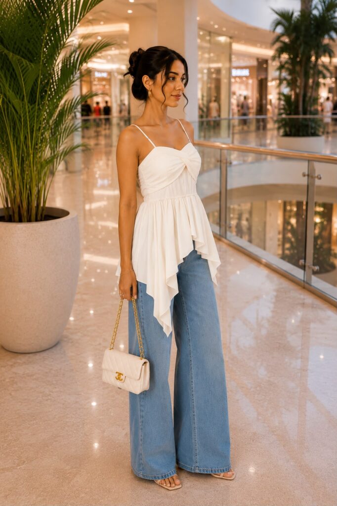 SERAPHINA TOP
