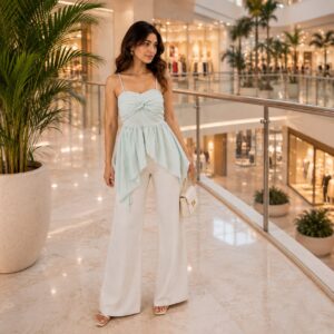 SERAPHINA TOP - Image 3