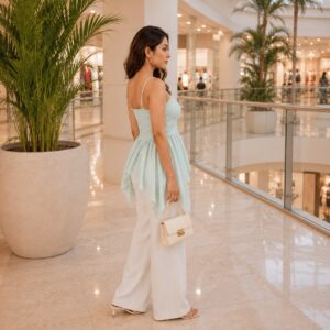 SERAPHINA TOP - Image 2