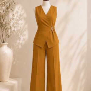 Wrapped in Grace Co-Ord Set - Image 8