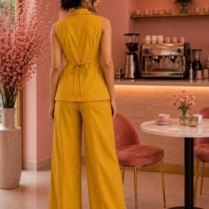 WRAPPED IN BLOOM CO-ORD SET - Image 7