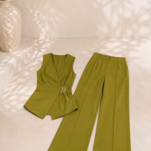 Wrapped in Grace Co-Ord Set - Image 10