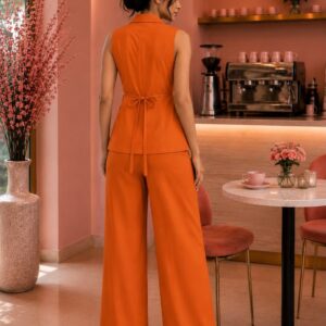 WRAPPED IN BLOOM CO-ORD SET - Image 11