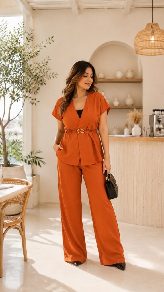 Luxe Everyday Coord Set