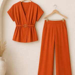 Luxe Everyday Coord Set - Image 3