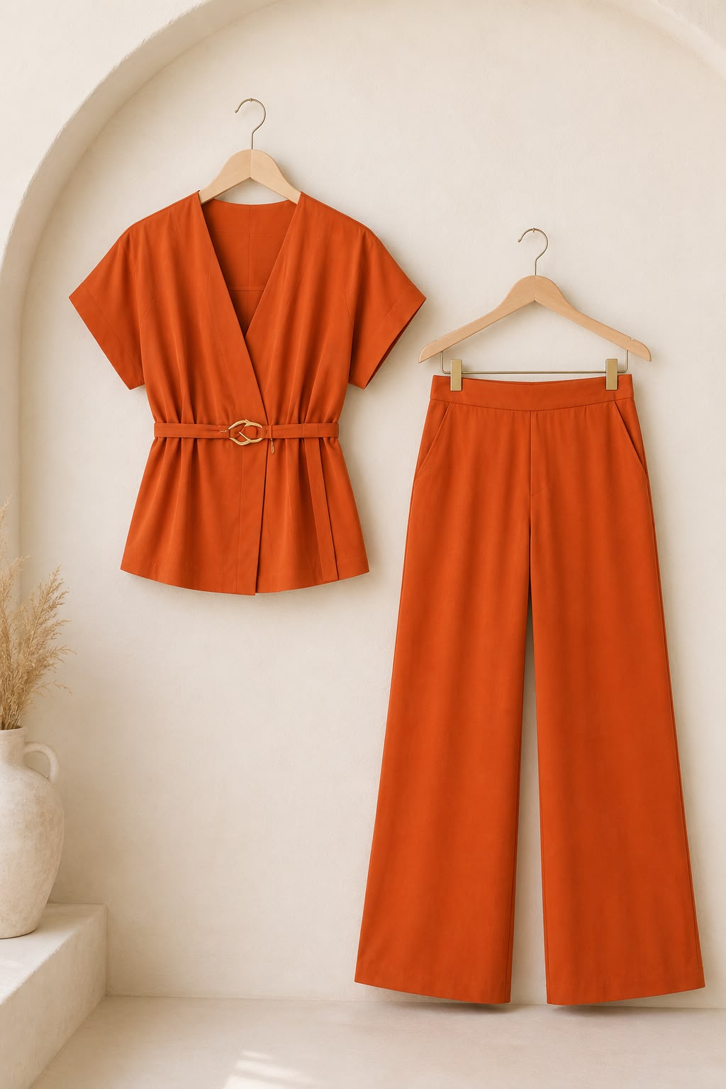 Luxe Everyday Coord Set - Image 3