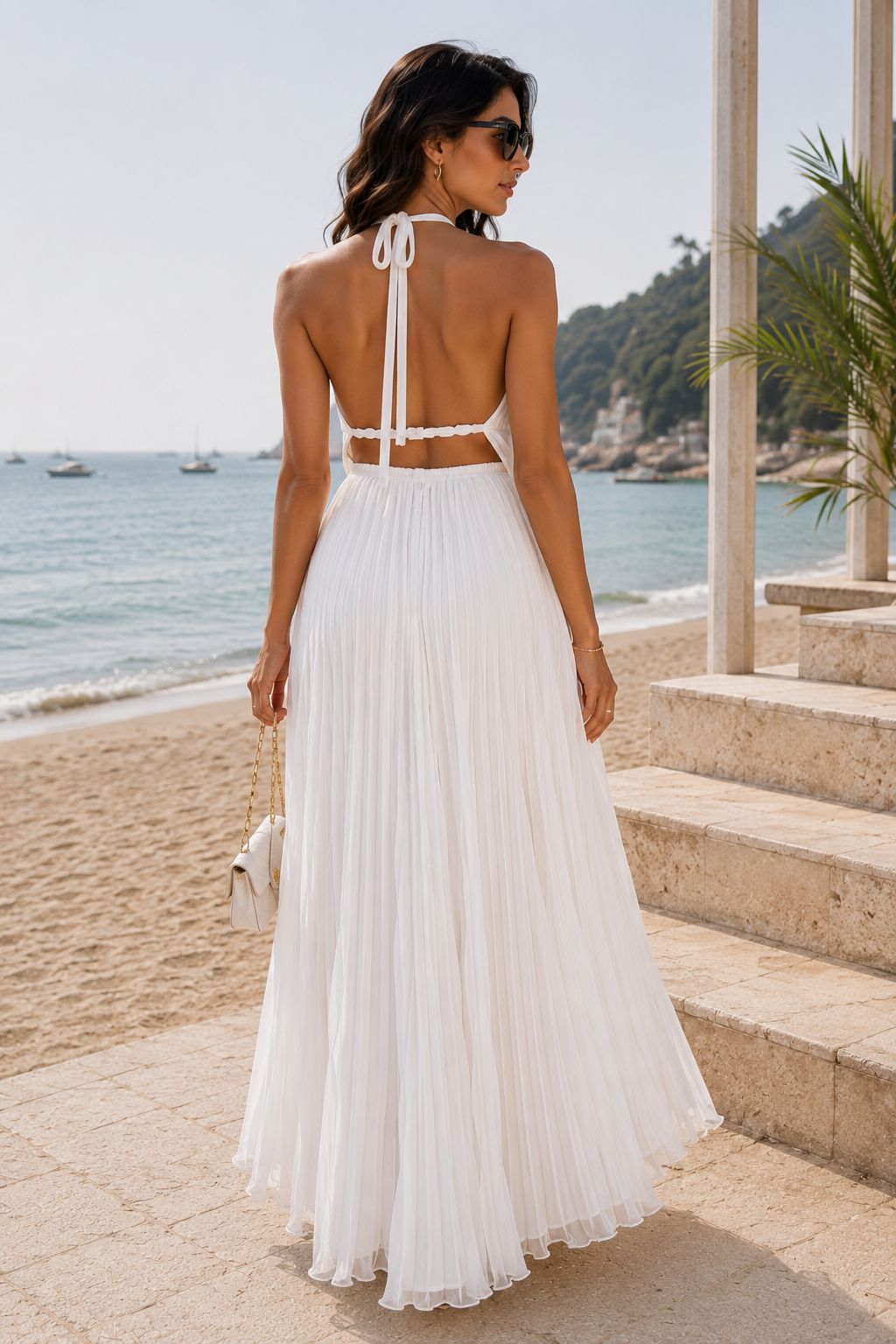ETHEREAL FLOW TWO-PIECE - Image 1