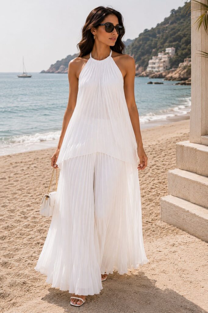 ETHEREAL FLOW TWO-PIECE