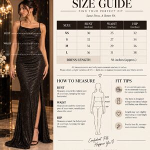MIDNIGHT MUSE GOWN - Image 2