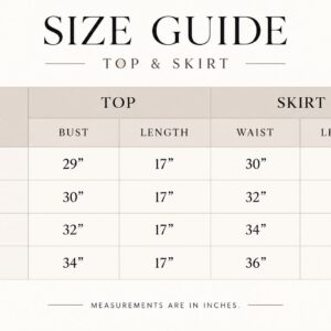 Noir Bow Leather Skirt Co-ord - Image 7