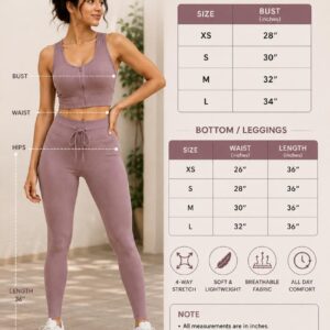 THE FLEX MUSE CO-ORD SET - Image 10