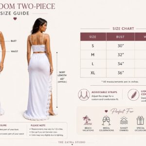 ROSE BLOOM TWO-PIECE - Image 4
