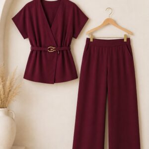 Luxe Everyday Coord Set - Image 5