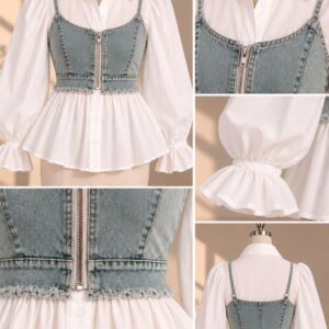 DENIM DELICE - Image 6