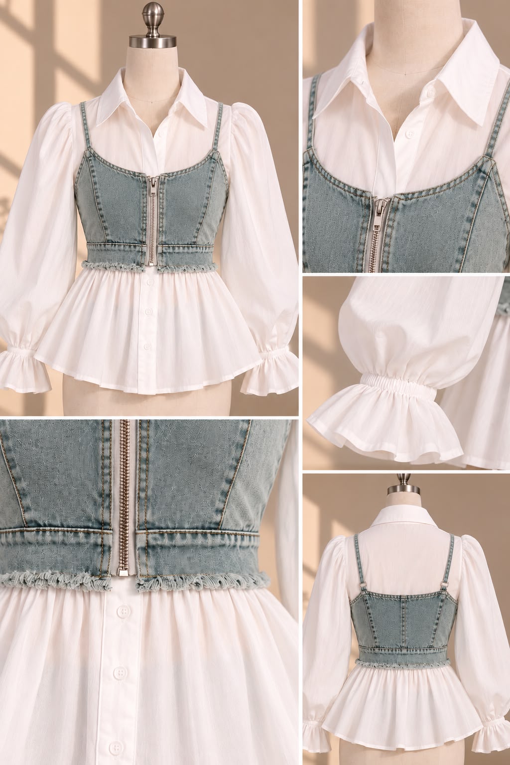 DENIM DELICE - Image 6