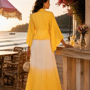 THE TROPIC BLUSH TWO-PIECE - Image 12